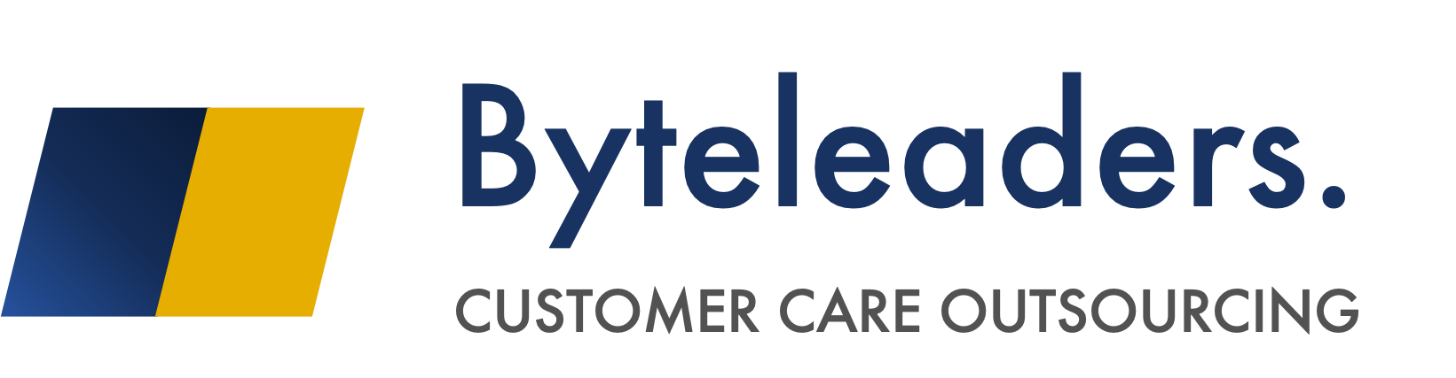 Logo Byteleaders
